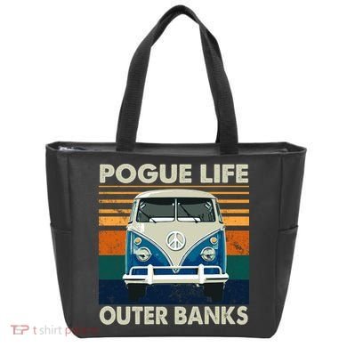Pogue Life Tote Bag
