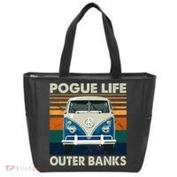 Pogue Life Tote Bag thumb 0