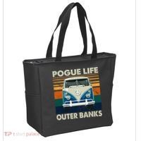 Pogue Life Tote Bag thumb 2