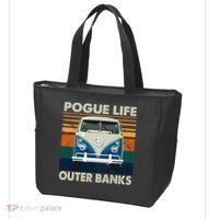 Pogue Life Tote Bag thumb 3