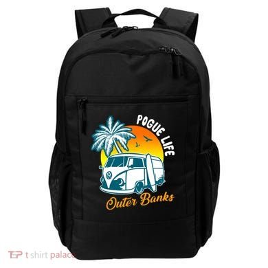 Pogue Life Banks Bronco Van Outer Backpack