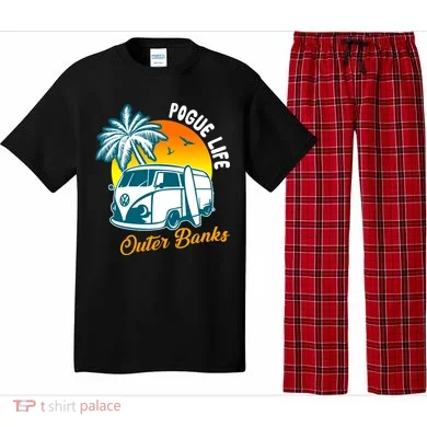Pajama Set
