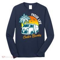 Pogue Life Banks Bronco Van Outer Long Sleeve Shirt thumb 0