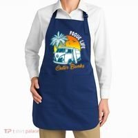 Pogue Life Banks Bronco Van Outer Apron thumb 2