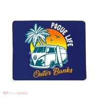 Pogue Life Banks Bronco Van Outer Mousepad thumb 0
