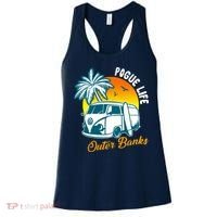 Pogue Life Banks Bronco Van Outer Women's Tank Top thumb 0