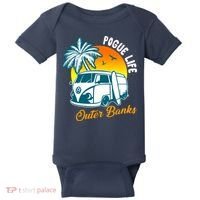 Pogue Life Banks Bronco Van Outer Baby Bodysuit thumb 0