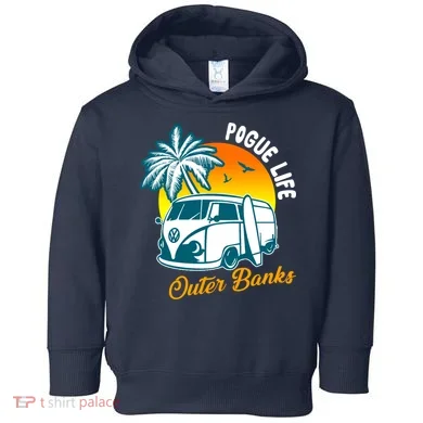 Toddler Hoodie