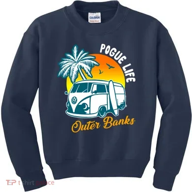 Kids Sweatshirt
