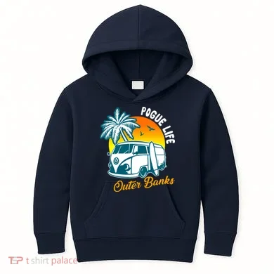Kids Hoodie