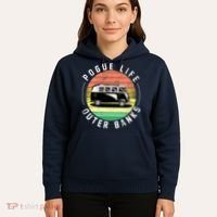 Pogue Life Retro Hippy Bus Hoodie thumb 5