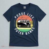 Pogue Life Retro Hippy Bus T-Shirt thumb 5