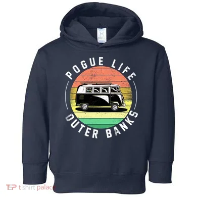 Toddler Hoodie