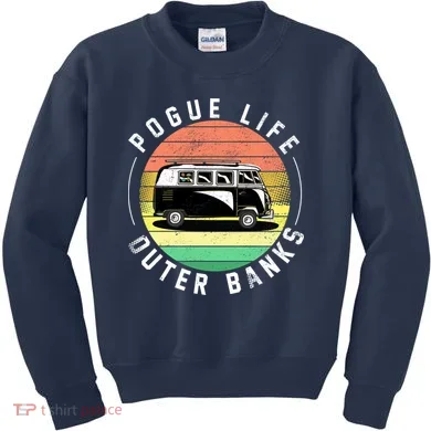 Kids Sweatshirt