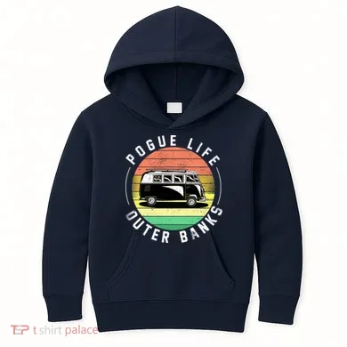 Kids Hoodie