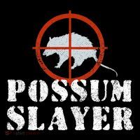 Possum Opossum Hunting Women's Hoodie thumb 2