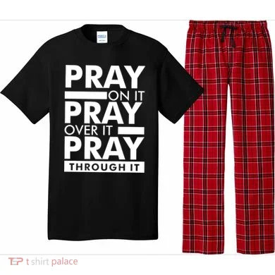 Pajama Set