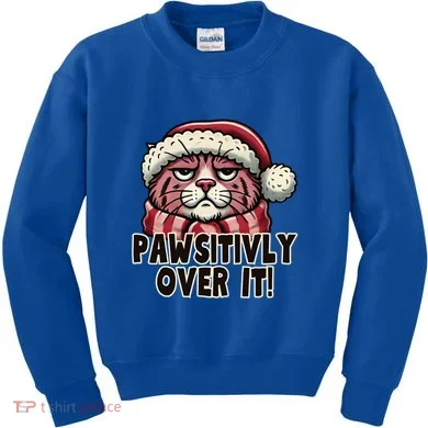 Kids Sweatshirt