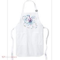 Psychedelic Octopus Kraken Apron thumb 0