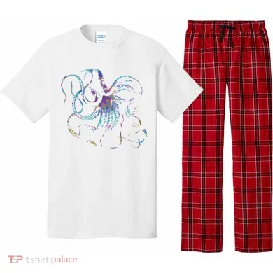 Pajama Set