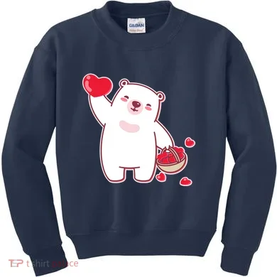 Kids Sweatshirt