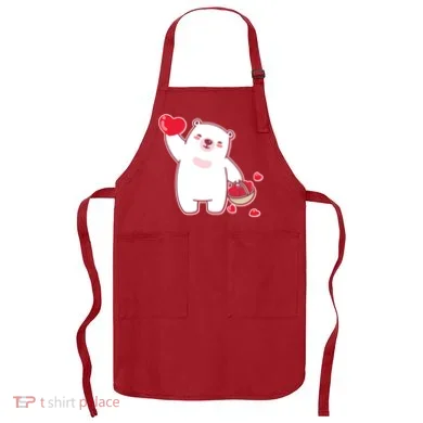 Apron
