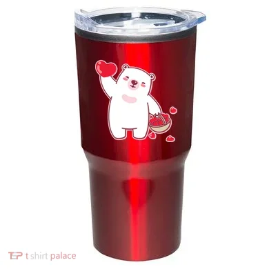 Tumbler