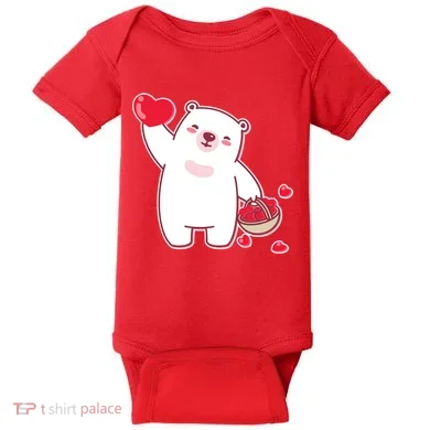 Baby Bodysuit