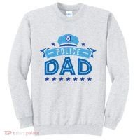 Police Dad Sweatshirt thumb 0