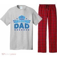 Police Dad Pajama Set thumb 0