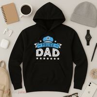 Police Dad Hoodie thumb 3