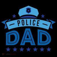 Police Dad Coffee Mug thumb 5