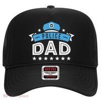 Police Dad Hat thumb 0