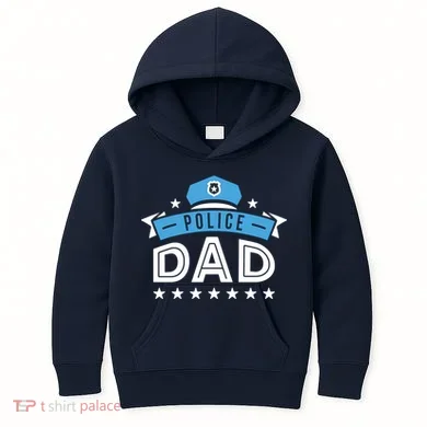 Kids Hoodie