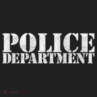Police Department Logo Tumbler thumb 3