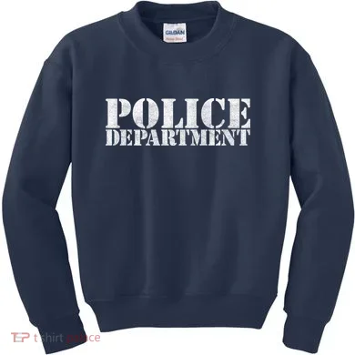 Kids Sweatshirt