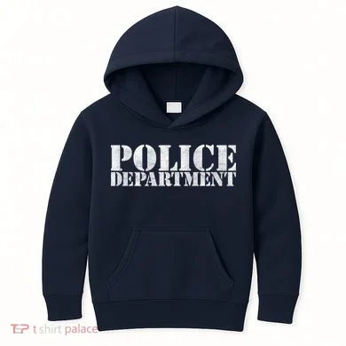 Kids Hoodie