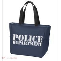 Police Department Logo Tote Bag thumb 3