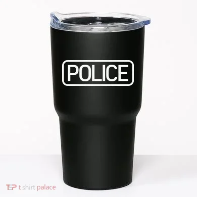 Tumbler
