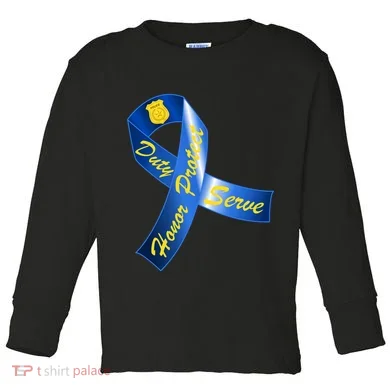 Toddler Long Sleeve