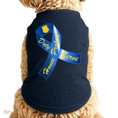 Doggie Tank