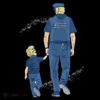 Police Father Coffee Mug thumb 5