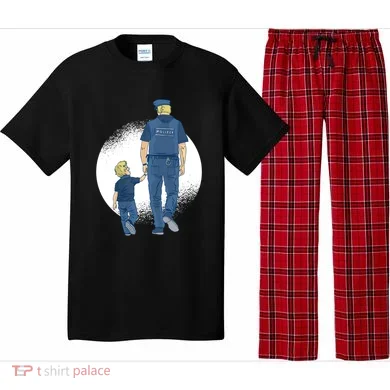 Pajama Set