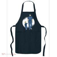Police Father Apron thumb 0