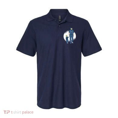Police Father Polo