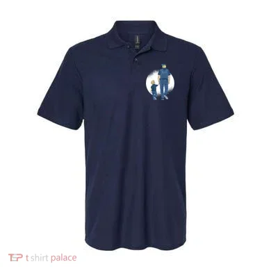Police Father Polo