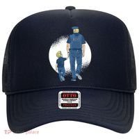 Police Father Hat thumb 0