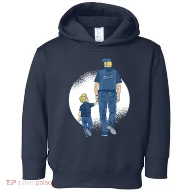 Toddler Hoodie
