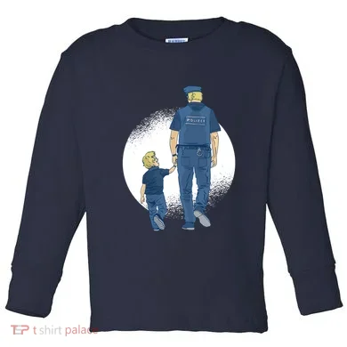 Toddler Long Sleeve