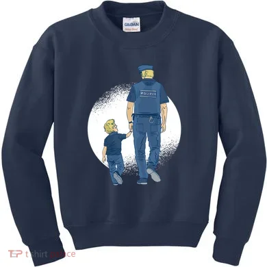 Kids Sweatshirt